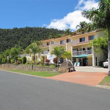 Reefside Villas - Whitsundays Airlie Beach Exterior photo