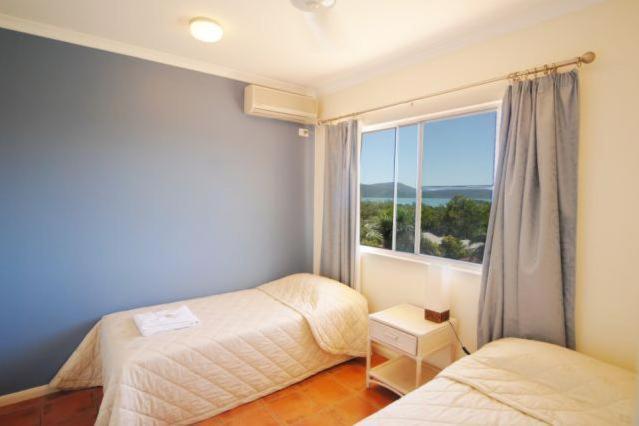 Reefside Villas - Whitsundays Airlie Beach Room photo