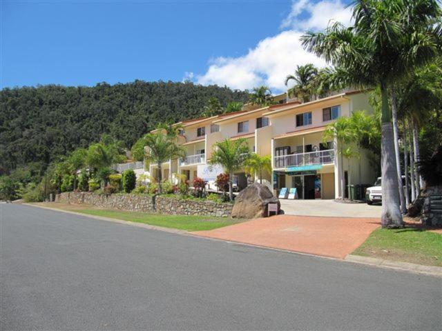 Reefside Villas - Whitsundays Airlie Beach Exterior photo