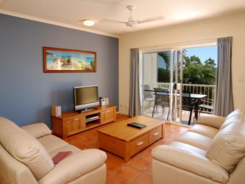 Reefside Villas - Whitsundays Airlie Beach Exterior photo