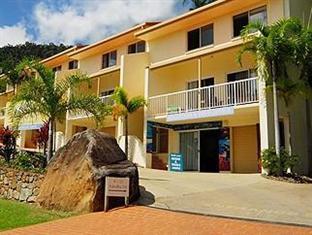 Reefside Villas - Whitsundays Airlie Beach Exterior photo